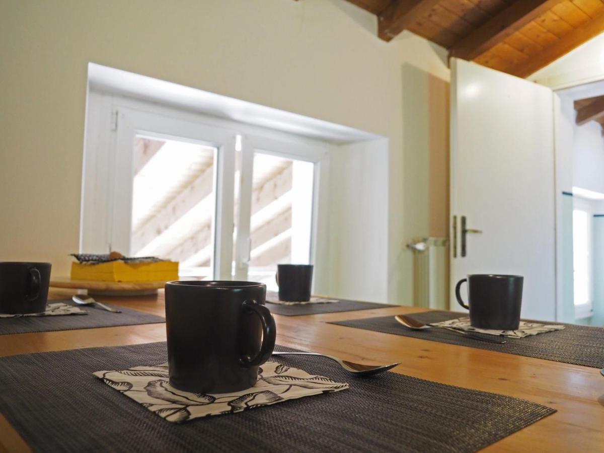 コーリコ Open Cascinaヴィラ エクステリア 写真