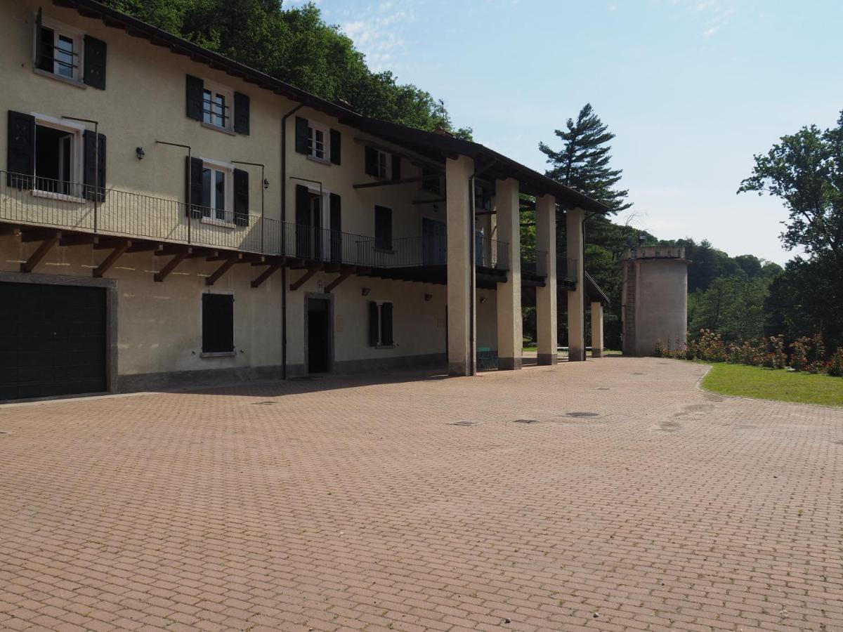 コーリコ Open Cascinaヴィラ エクステリア 写真