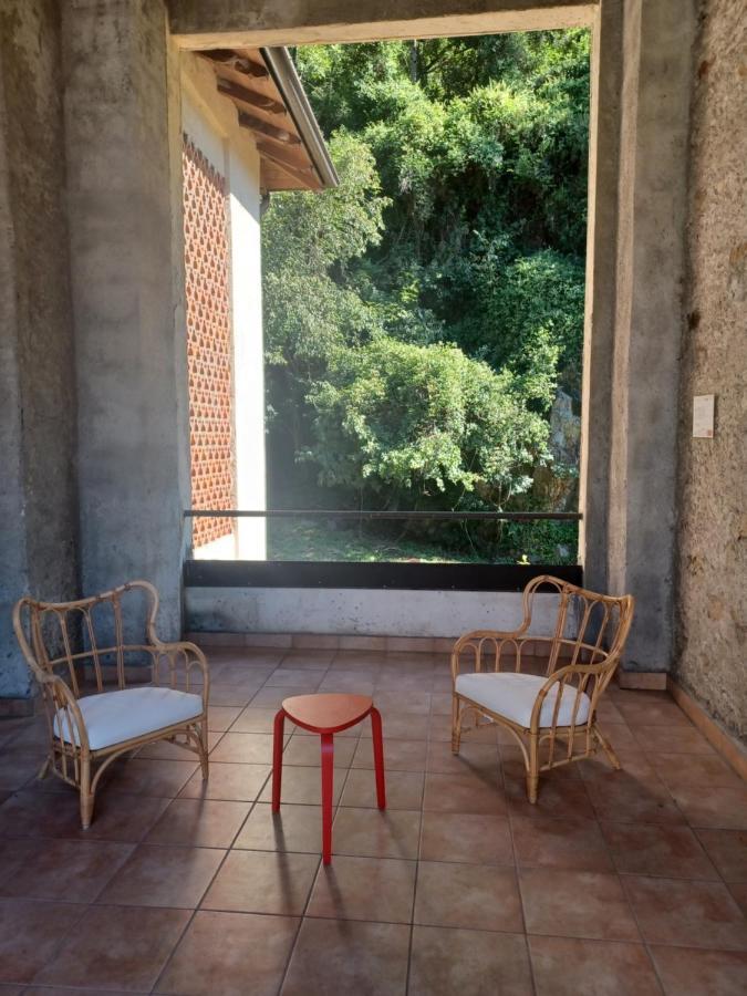 コーリコ Open Cascinaヴィラ エクステリア 写真
